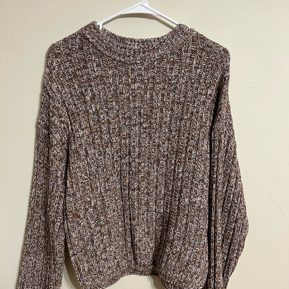 Target Universal Threads Sweater